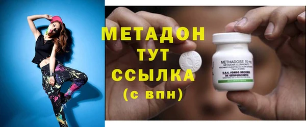 стафф Алексин